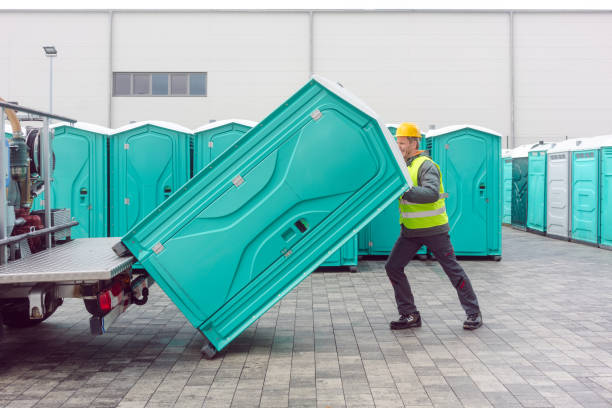 Best Luxury portable toilet rental  in Ckam Housing, HI