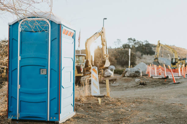 Best Portable restroom trailer rental  in Ckam Housing, HI