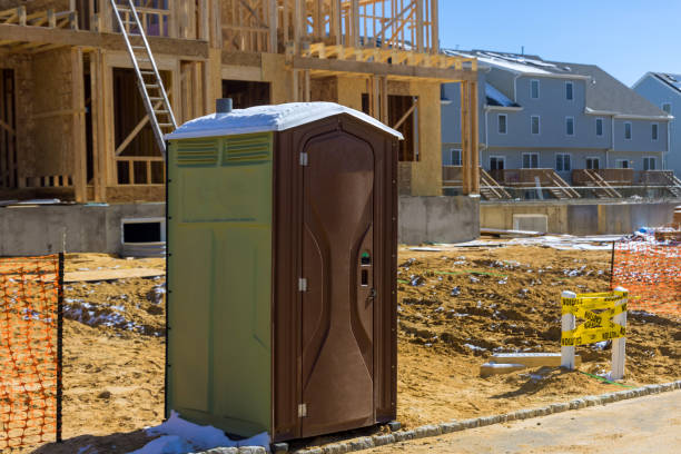 Best Portable restroom trailer rental  in Ckam Housing, HI