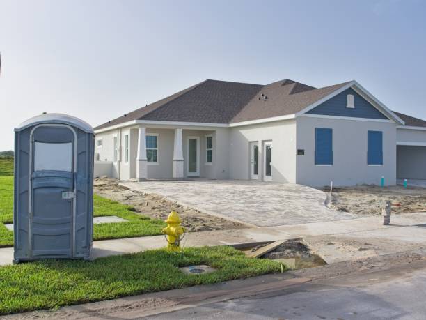 Best Temporary restroom rental  in Ckam Housing, HI