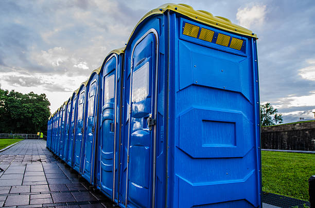 Best Wedding porta potty rental  in Ckam Housing, HI