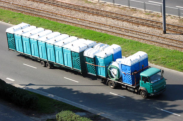Best High-end porta potty rental  in Ckam Housing, HI