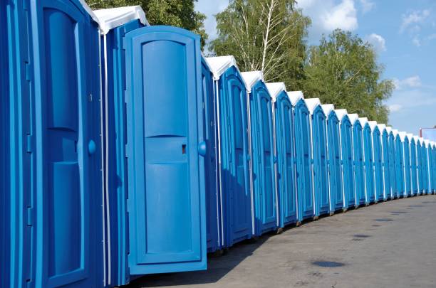 Best Local porta potty services  in Ckam Housing, HI
